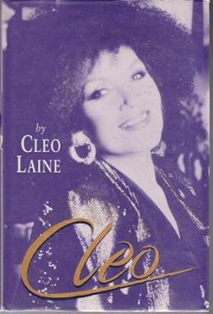 Seller image for Cleo: An Autobiography for sale by Alpha 2 Omega Books BA