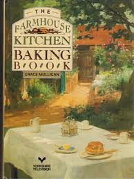 Seller image for The Farmhouse Kitchen Baking Book for sale by Alpha 2 Omega Books BA