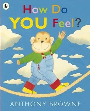 Seller image for How Do You Feel? (Paperback) for sale by Grand Eagle Retail