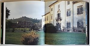 Image du vendeur pour ITALIAN PARKS AND GARDENS mis en vente par Stampe Antiche e Libri d'Arte BOTTIGELLA