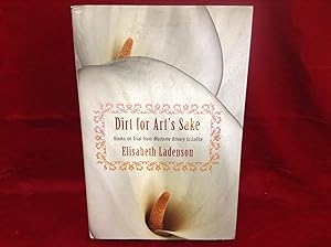 Bild des Verkufers fr Dirt for Art's Sake: Books on Trial from Madame Bovary to Lolita zum Verkauf von Lifeways Books and Gifts
