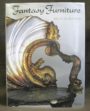 Immagine del venditore per Fantasy Furniture venduto da Exquisite Corpse Booksellers