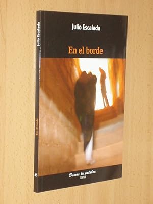 Seller image for EN EL BORDE for sale by Libros del Reino Secreto