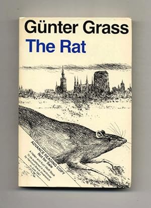 The Rat - Advance Reading Copy