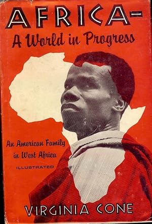 AFRICA- A WORLD IN PROGRESS