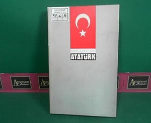 Imagen del vendedor de Atatrk - Founder of the Turkish Republic. a la venta por Antiquariat Deinbacher