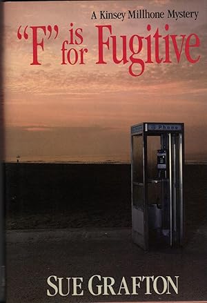 "F" IS FOR FUGITIVE