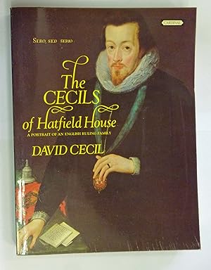 Seller image for The Cecils of Hatfield House for sale by St Marys Books And Prints