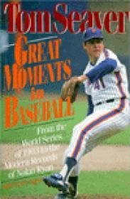 Immagine del venditore per Great Moments in Baseball venduto da Monroe Street Books