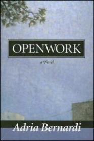 Seller image for Openwork for sale by Monroe Street Books