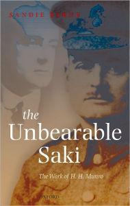 Imagen del vendedor de Unbearable Saki: The Work of H. H. Munro a la venta por Monroe Street Books