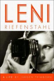 Seller image for Leni Riefenstahl: A Life for sale by Monroe Street Books