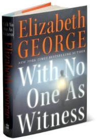 Seller image for With No One As Witness for sale by Monroe Street Books