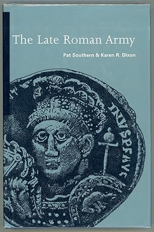 Bild des Verkufers fr The Late Roman Army zum Verkauf von Evening Star Books, ABAA/ILAB