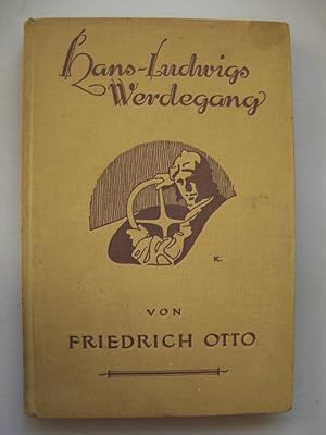 Hans-Ludwigs Werdegang.