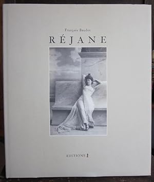 Seller image for Rjane, la reine du boulevard. for sale by Antiquariat Roland Ggler