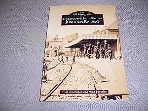 Seller image for Junction Railway Midland and Southwestern for sale by HAWKMOOR BOOKS LTD