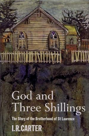 GOD AND THREE SHILLINGS