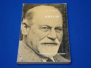 Seller image for FREUD for sale by Emmanuelle Morin