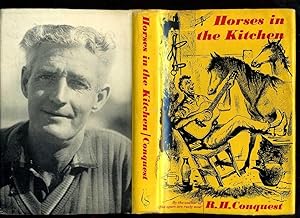 Image du vendeur pour Horses in the Kitchen: True Tales of Outback Australia mis en vente par Roger Lucas Booksellers