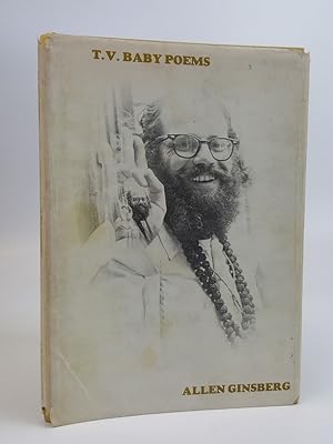 Seller image for T. V. Baby Poems for sale by Keoghs Books