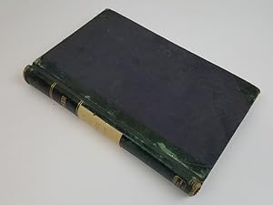 Ledger Book for the Park Hotel, of Mona Hotels Ltd, 1933-1949 in Devon
