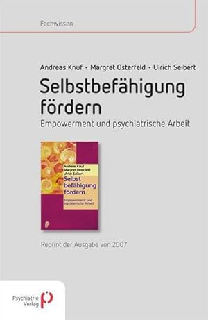Bild des Verkufers fr Selbstbefhigung frdern zum Verkauf von Rheinberg-Buch Andreas Meier eK
