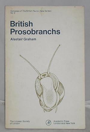 British Prosobranchs