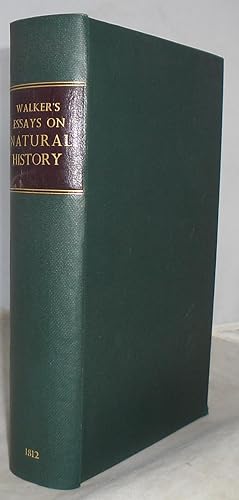 Essays on Natural History and Rural Agriculture
