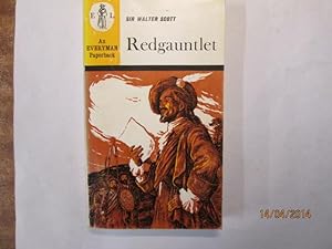 Seller image for REDGAUNTLET Preface & Glossary W.M. Parker for sale by Goldstone Rare Books