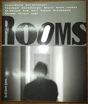 Seller image for Rooms. for sale by Antiquariat Carl Wegner