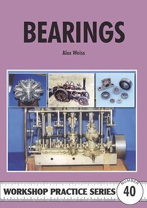 Seller image for Bearings (Paperback) for sale by Grand Eagle Retail