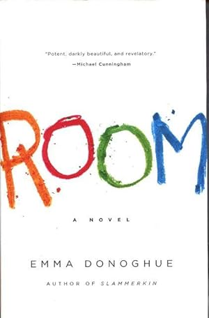 Seller image for Room: A Novel for sale by Vandello Books, Member IOBA