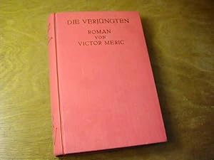 Seller image for Dioe Verjngten - Romane der Welt for sale by Antiquariat Fuchseck