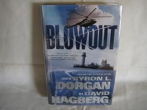 Seller image for Blowout for sale by HERB RIESSEN-RARE BOOKS