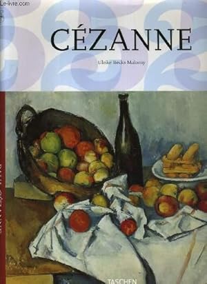 Seller image for CEZANNE. for sale by Le-Livre