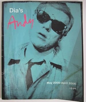 Immagine del venditore per Dia's Andy venduto da Atlantic Bookshop