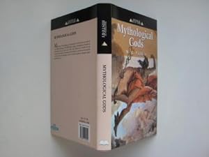 Imagen del vendedor de Mythological Gods a la venta por Aucott & Thomas