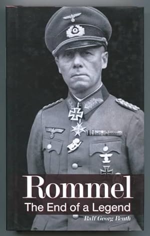 ROMMEL - The End of a Legend