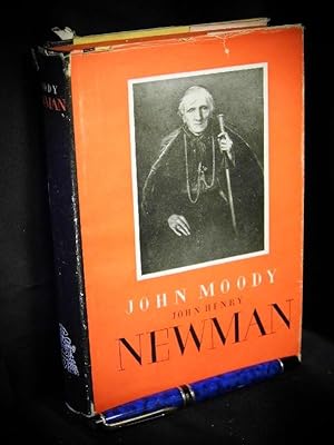 John Henry Newman -