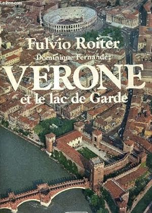 Immagine del venditore per VERONE ET LE LAC DE GARDE. venduto da Le-Livre
