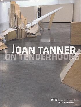 Joan Tanner: On Tenderhooks