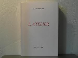 L'Atelier