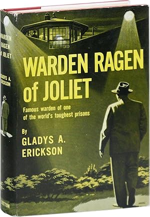 Warden Ragen of Joliet