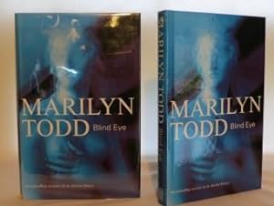 Seller image for Blind Eye for sale by Books Again