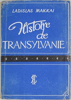 Histoire de Transylvanie