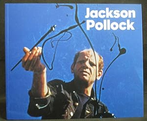 Seller image for Jackson Pollock for sale by Exquisite Corpse Booksellers