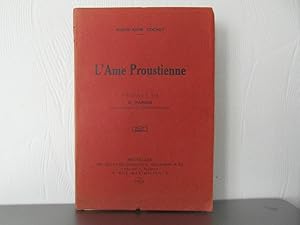 L'Ame Proustienne
