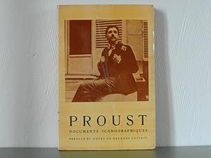 Proust: Documents iconographiques
