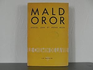 Seller image for Maldoror for sale by Bidonlivre